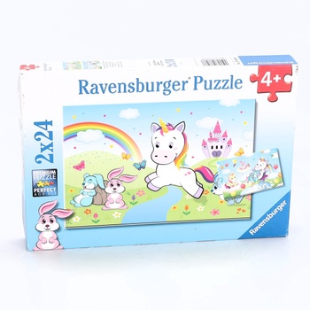 Dětské puzzle Ravensburger 078288