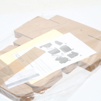 Dárkové krabičky Kurtzy 6084-4 50 kusů