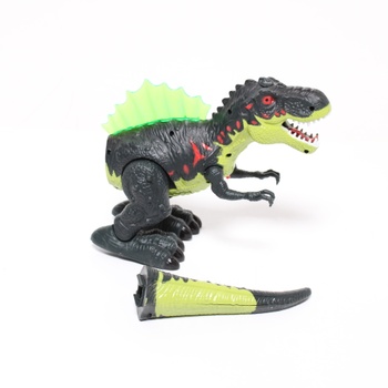 Dinosaurus Toey Play zelený