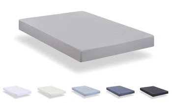 Todocama - Vypasované prestieradlo z kartáčovaného…