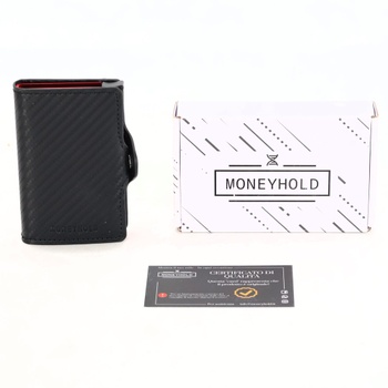 Pánská mini peněženka Moneyhold  