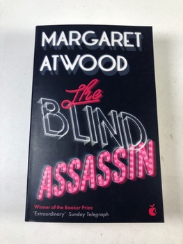 Margaret Atwood: The Blind Assassin