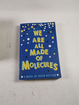 Susin Nielsen: We Are All Made of Molecules