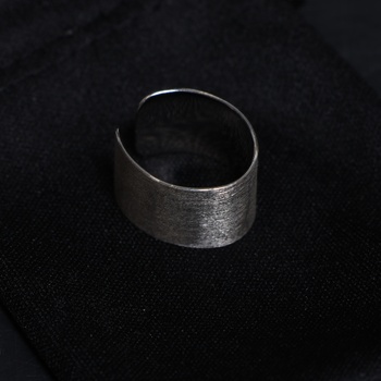 Dámsky prsteň NicoWerk SRI195 strieborný
