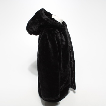 Dívčí zimní kabát KVbabby