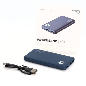 Powerbanka INIU BI-B41-Blue