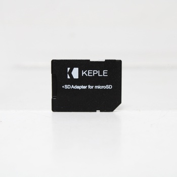 SD karta Keple ‎P-MSD3IN1