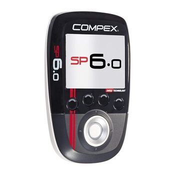 Svalový stimulátor Compex SP 6.0