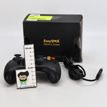 Joystick EasySMX ESM 9100 Black