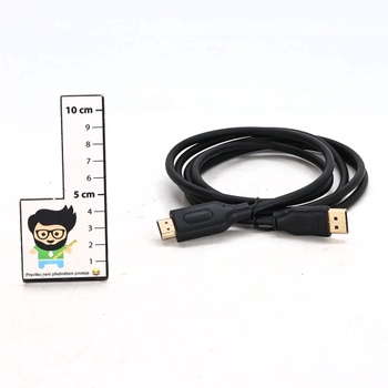 Kabel HDMI AmazonBasics ‎DPH12M-6FT-1P