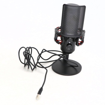 Herný mikrofón Zealsound BKD-12A