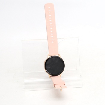Chytré hodinky Hoaiyo růžové