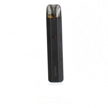 Elektronická cigareta SMOK Nfix Kit černá