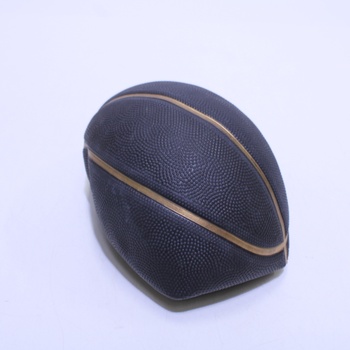Basketbalový míč Senston černý