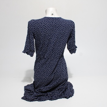 Dámske elegantné šaty 40 EUR modré