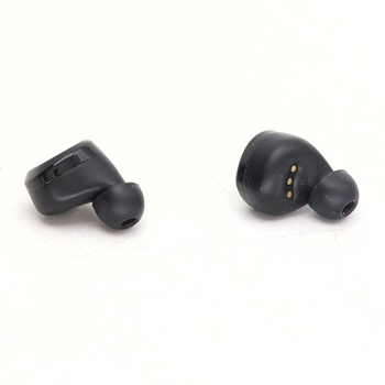 Bezdrátová sluchátka Tozo T12 černá