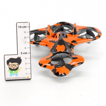 Mini dron SainSmart Jr. ‎808-60-611BK