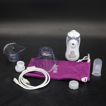 Inhalačný prístroj FEELLIFE Air Kids