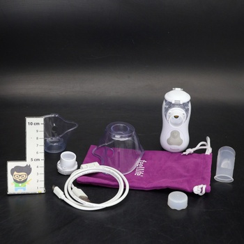 Inhalačný prístroj FEELLIFE Air Kids