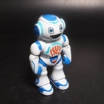 Robot Powerman Lexibook ROB85DE