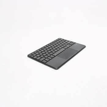 Obal s klávesnicí JADEMALL iPad 9.gen černý