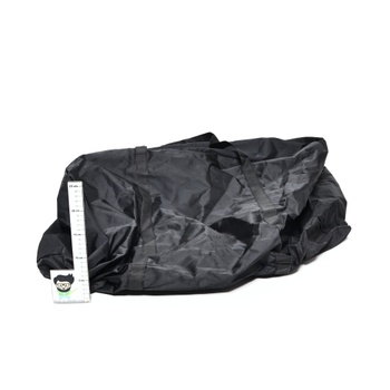 Voděodolná taška BXT černá