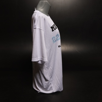 Pánské tričko Awdis, bílé, vel. XL