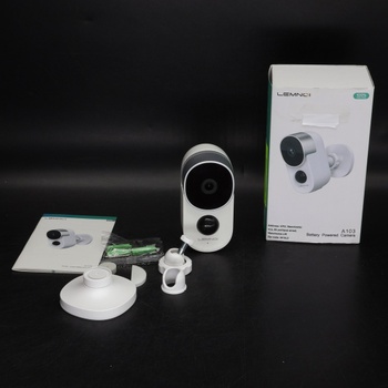 Monitorovací kamera Lemnoi A103