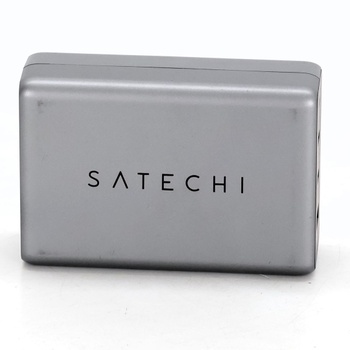 Kompaktní nabíječka Satechi ST-TC100GM
