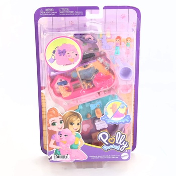Dětská hračka Polly Pocket HKV35