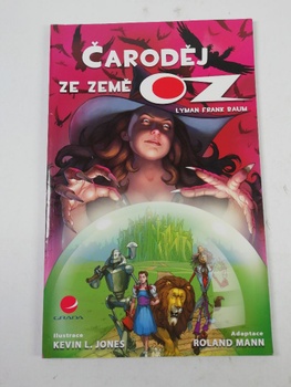 Giada Francia: Čaroděj ze Země Oz Měkká (2010)