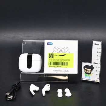 Bezdrátová sluchátka Taopod X08