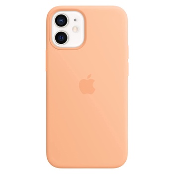 Kryt na telefon Apple iPhone 12 Mini růžový