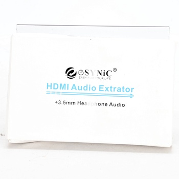 Audio konvertor eSynic HDMI Audio