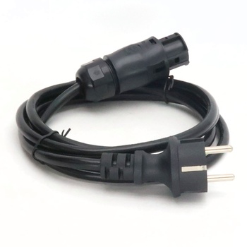 AC kabel pro střídač Gbformat 