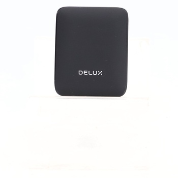 Skládací Bluetooth myš Delux ‎ MF10PRO 