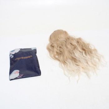 Prodloužení vlasů YEESHEDO blond ‎YSD-001