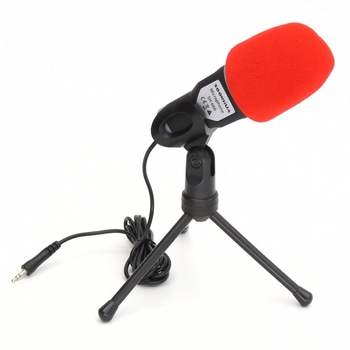 Mikrofon Wallfire YYSSKU20142629