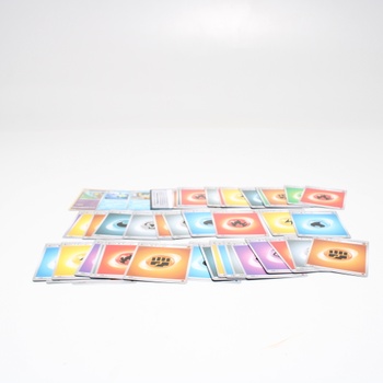 Kartová hra Pokémon Karmesin & Purpur