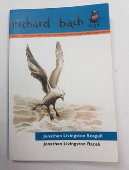 Jonathan Livingston Racek / Jonathan Livingston Seagull