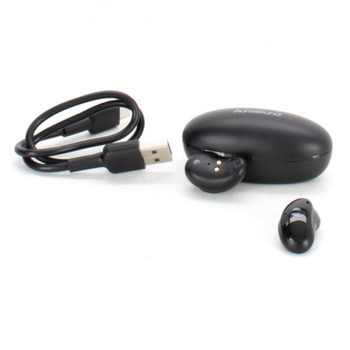 Bluetooth sluchátka Aurasound BEANbuds