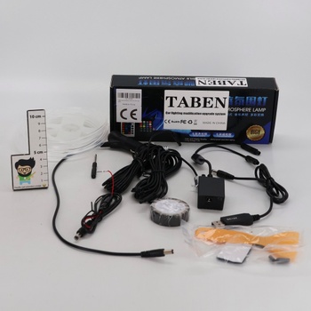 LED světla Taben ‎DS-005-3m-APP