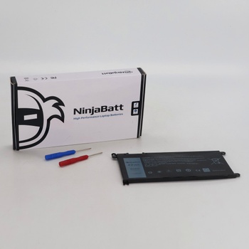 Náhradní baterie NinjaBatt WDXOR