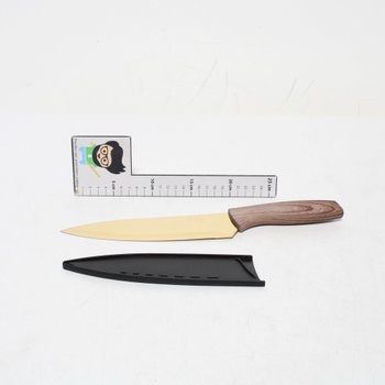 Šéfkuchařský profesionální nůž EUNA 