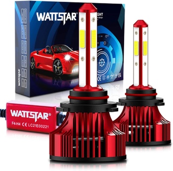 LED žiarovky Wattstar HB3/9005
