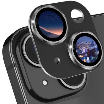 Ochrana fotoaparátu CloudValley pro iPhone 15/iPhone 15…