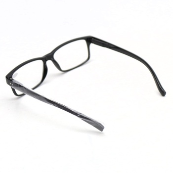 Brýle Eyekepper Vintage 5 ks černé