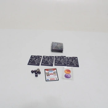 Zberateľské karty Pokémon Karmínová top