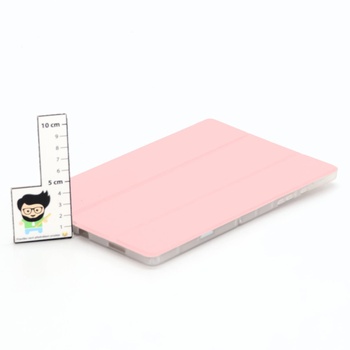Pouzdro na tablet TiMOVO iPad 7. růžové