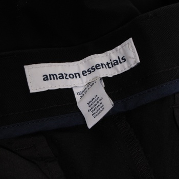 Pánské kalhoty Amazon essentials F16AE60000